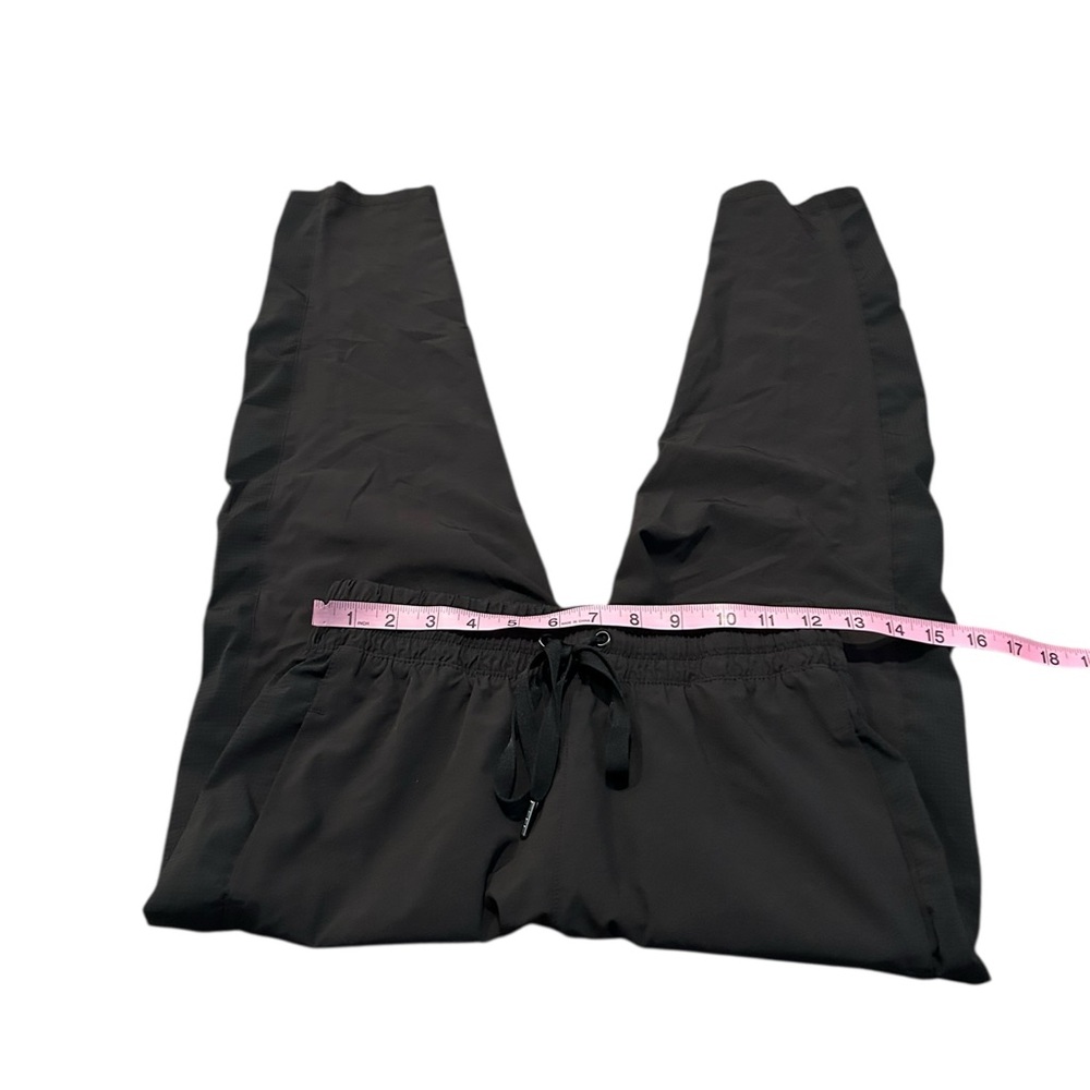 Layer8 Black Quick-Dry Pants - image 2